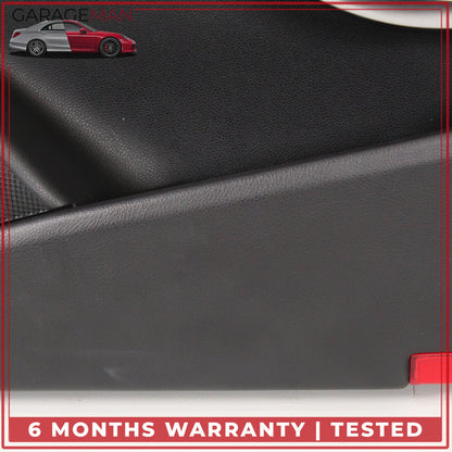 2015-2020 Mercedes X156 GLA250 Front Right Side Interior Door Trim Panel OEM