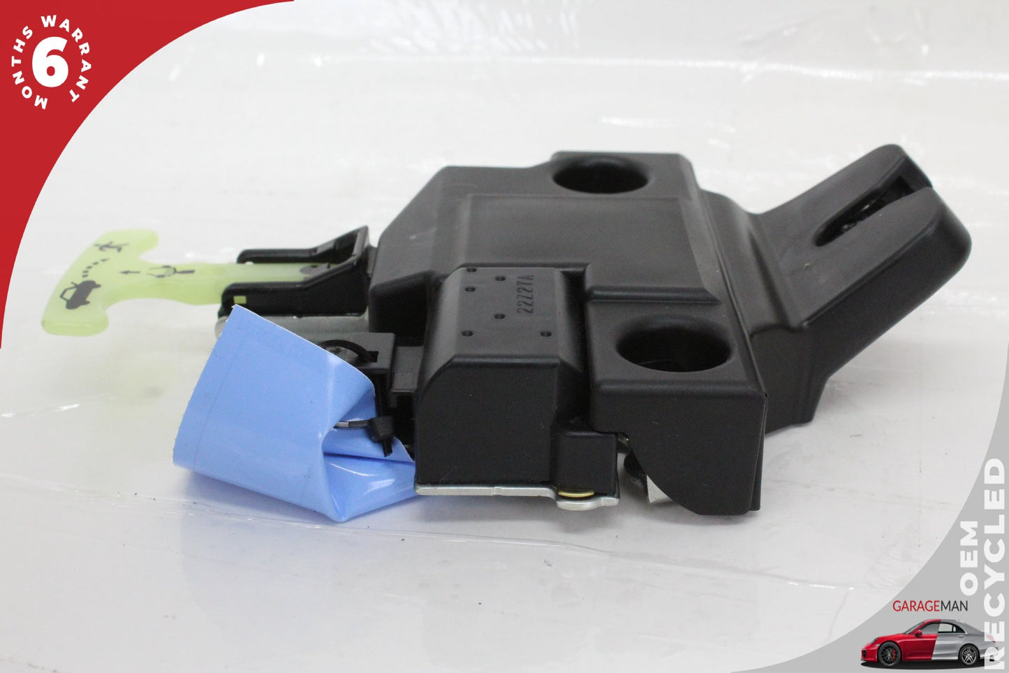 2022-2025 Subaru BRZ Toyota GR86 Trunk Lid Latch Lock Actuator 57530CC000 OEM