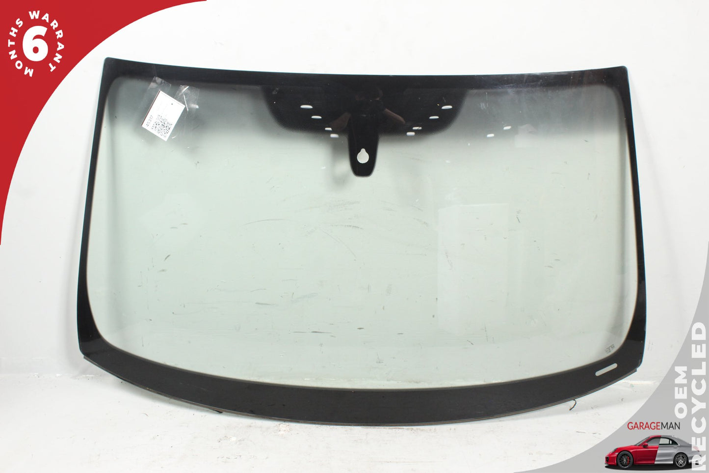 2011-2018 Porsche Cayenne 958 Front Windshield Windscreen Window Glass OEM
