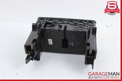 1998-2005 Meredes-Benz ML320 W163 Front Center Console Dual Cup Holder OEM