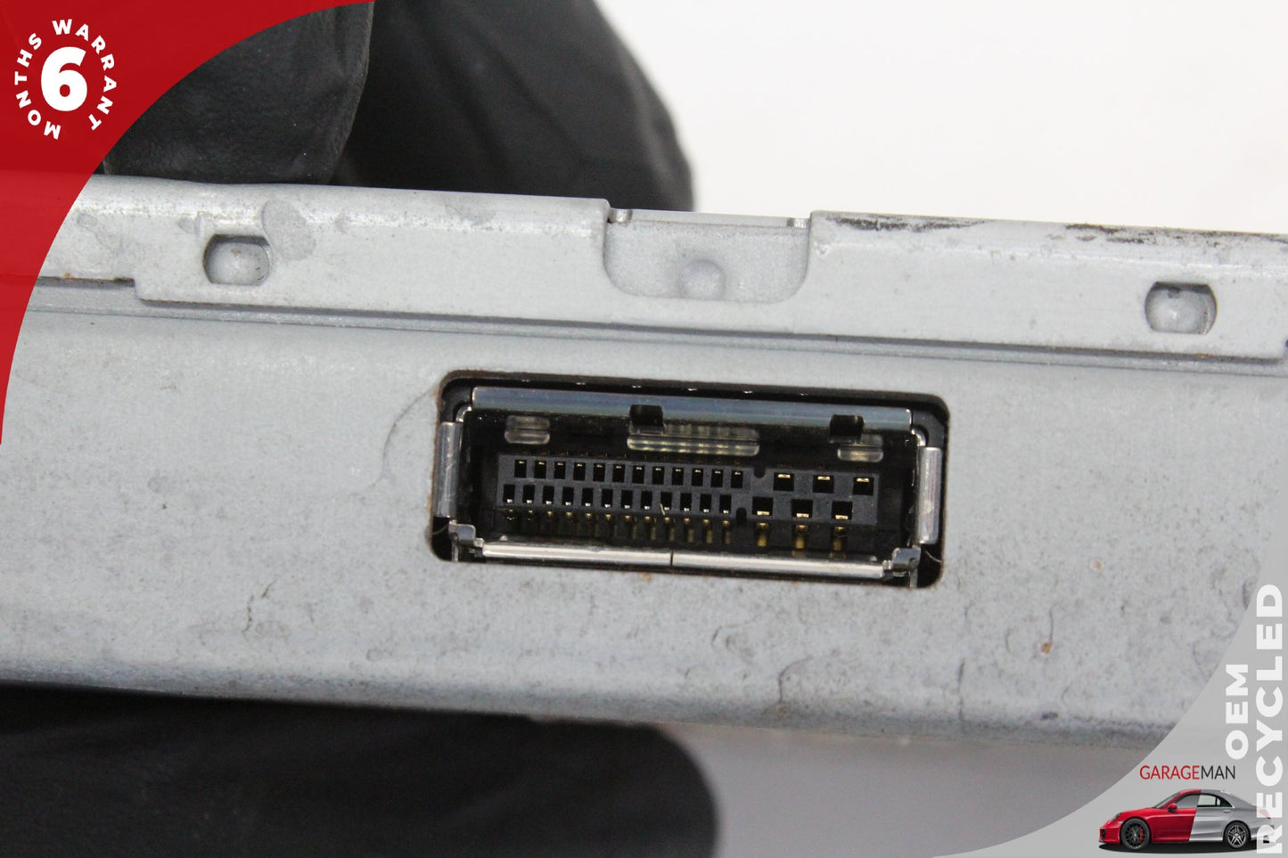 2005-2014 Mercedes W221 S550 Communication Interface Module 1729009302 OEM