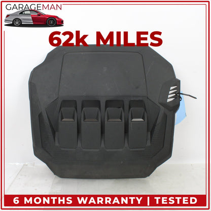 2019-2025 Audi Q3 A3 2.0L Engine Motor Trim Cover Panel 06K103925DD OEM