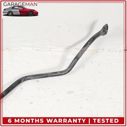 2012-2018 BMW 328i F30 Sedan Rear Anti Roll Stabilizer Sway Bar 6853473 OEM