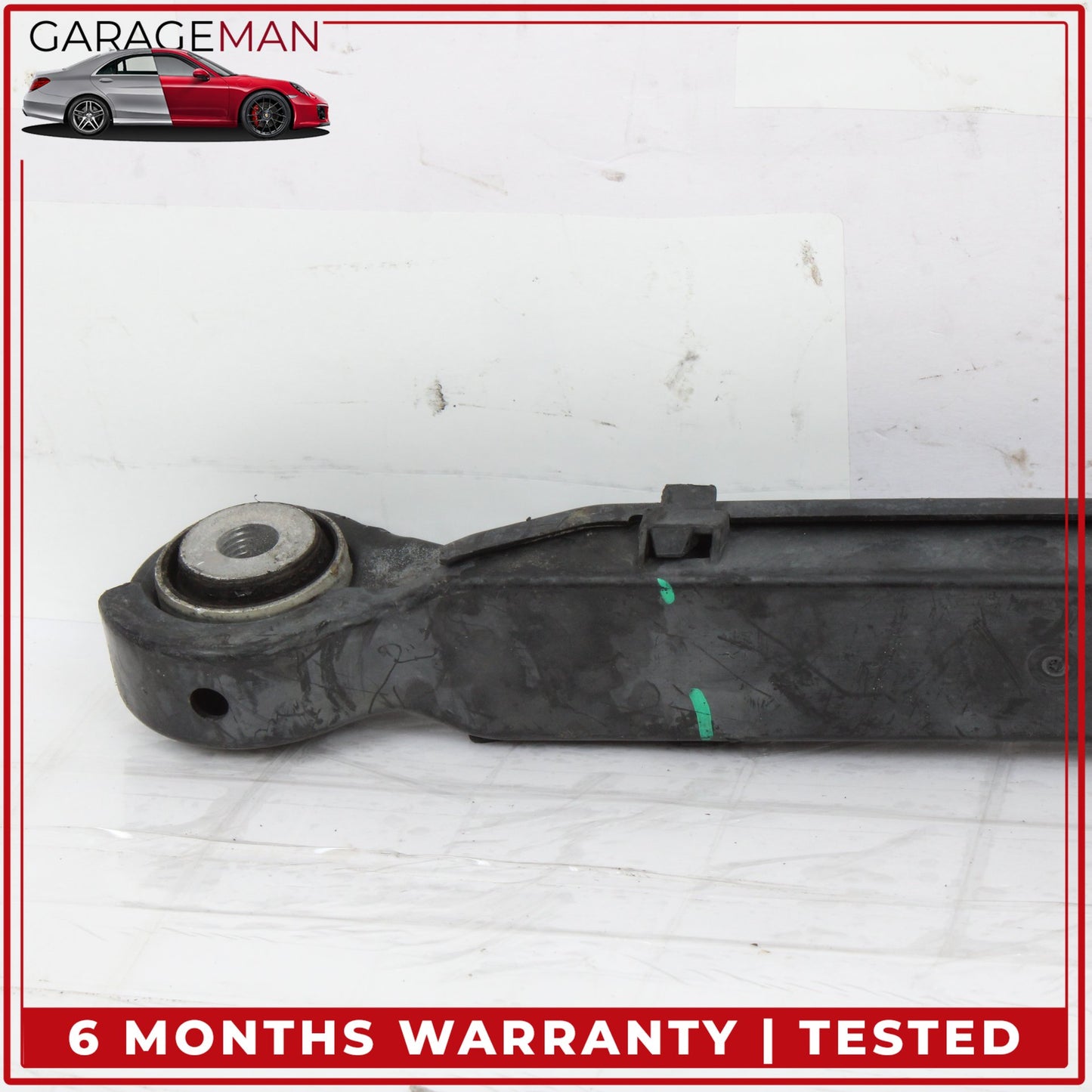 2015-2023 Mercedes W205 C300 GLC300 Rear Left or Right Trailing Control Arm OEM