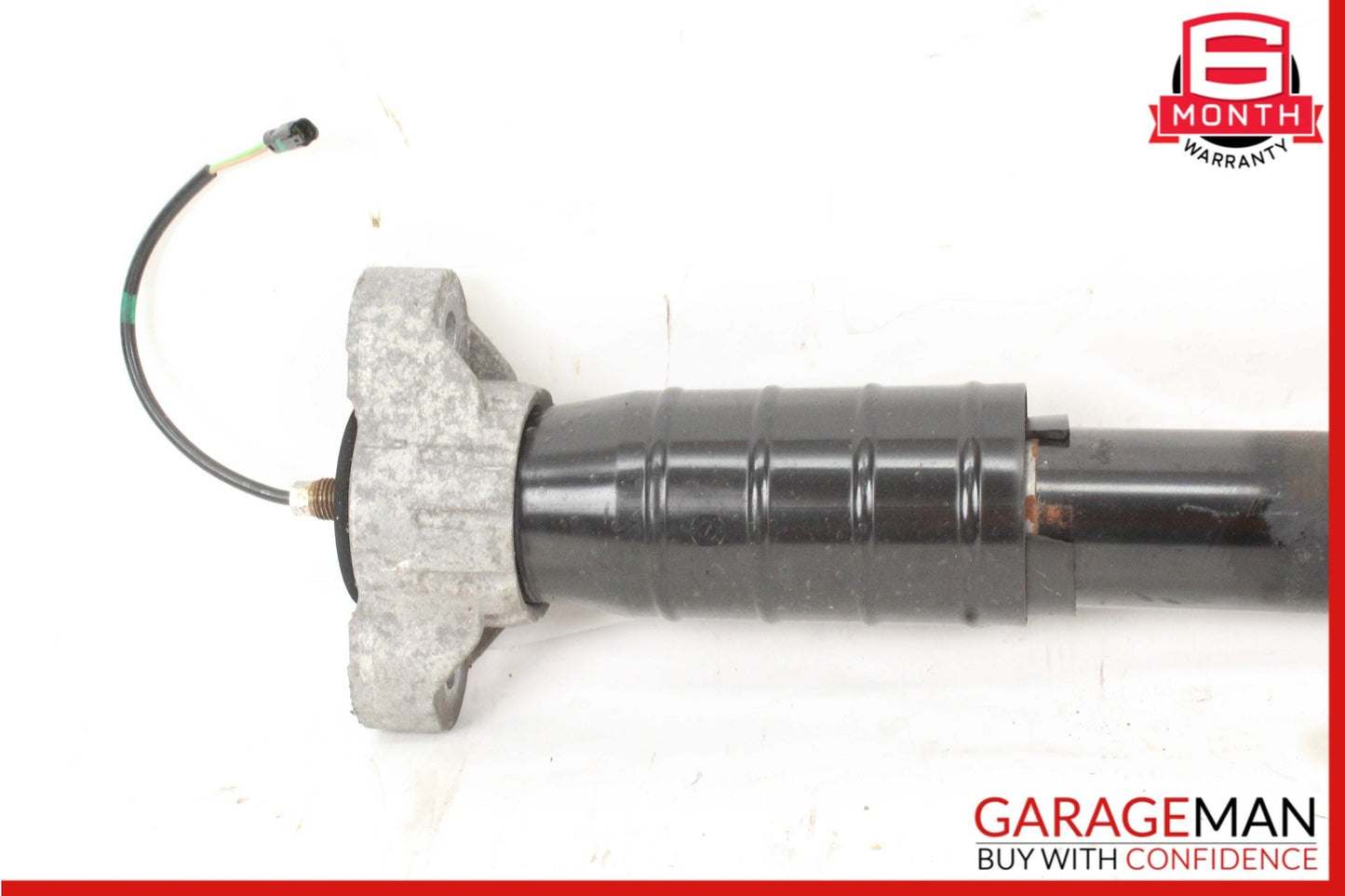 2014-2024 Maserati Quattroporte Rear Left/Right Shock Strut 670005457 Genuine