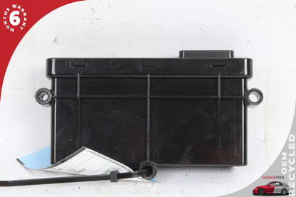 2012-2020 Tesla Model S 85D Sunroof Control Module Unit 100751200B OEM