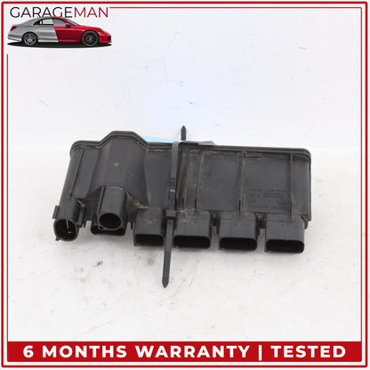 2019-2025 BMW M340i G20 X3 X4 Integrated Power Supply Control Module 8741401 OEM