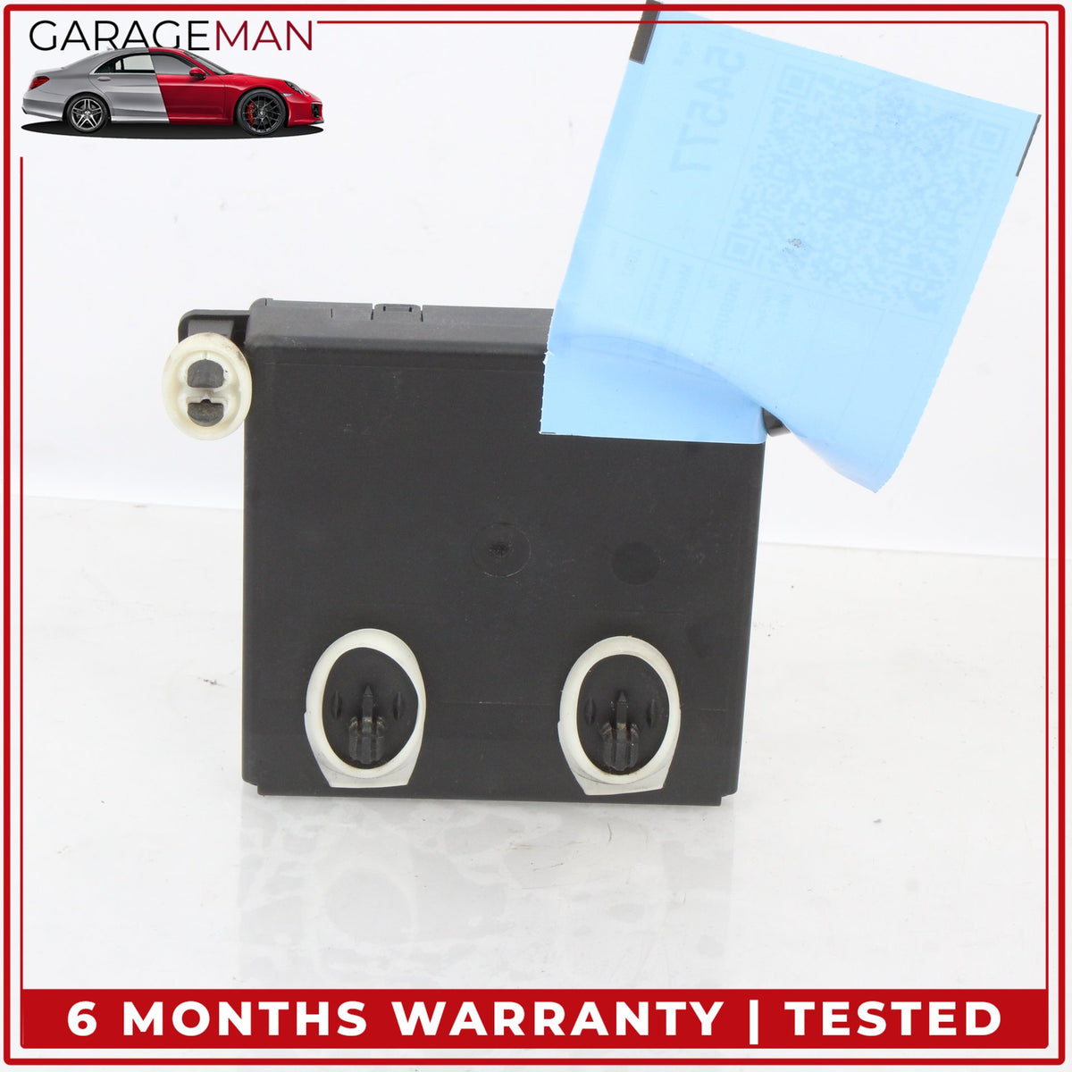 2003-2009 Mercedes W211 E350 Rear Right Side Door Control Module 2118704126 OEM