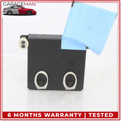 2003-2009 Mercedes W211 E350 Rear Right Side Door Control Module 2118704126 OEM