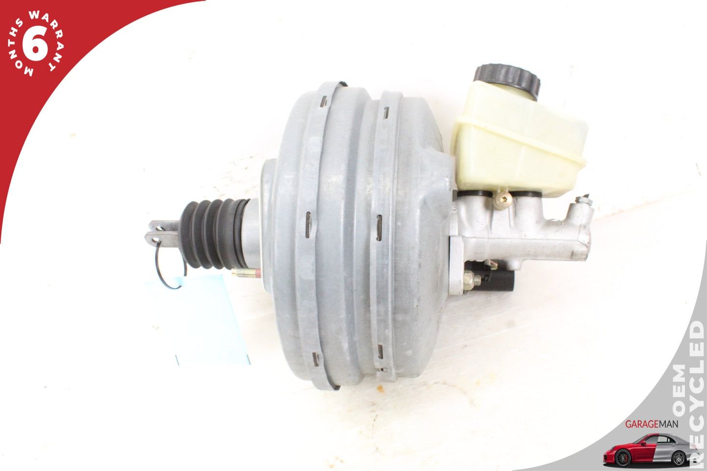 99-03 Mercedes CLK55 AMG W208 Power Brake Booster Master Cylinder 0054303430