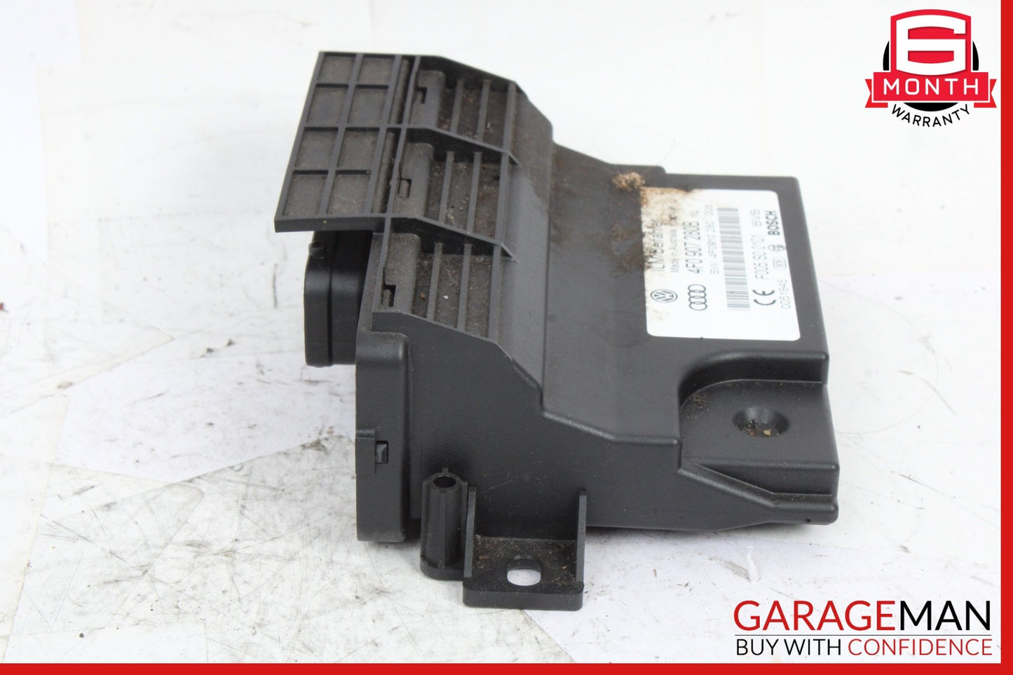 2005-2015 Audi Q7 Body Control Module 4F0907280B Genuine OEM 4L