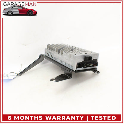 2012-2019 BMW X5 435i 328i GT 435i Harman Becker AMP Audio Amplifier 9320213 OEM