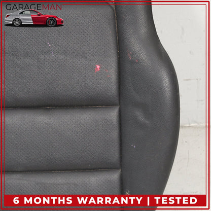 2012-2015 Mercedes W204 C250 GLK350 Front Right Lower Bottom Seat Cushion OEM