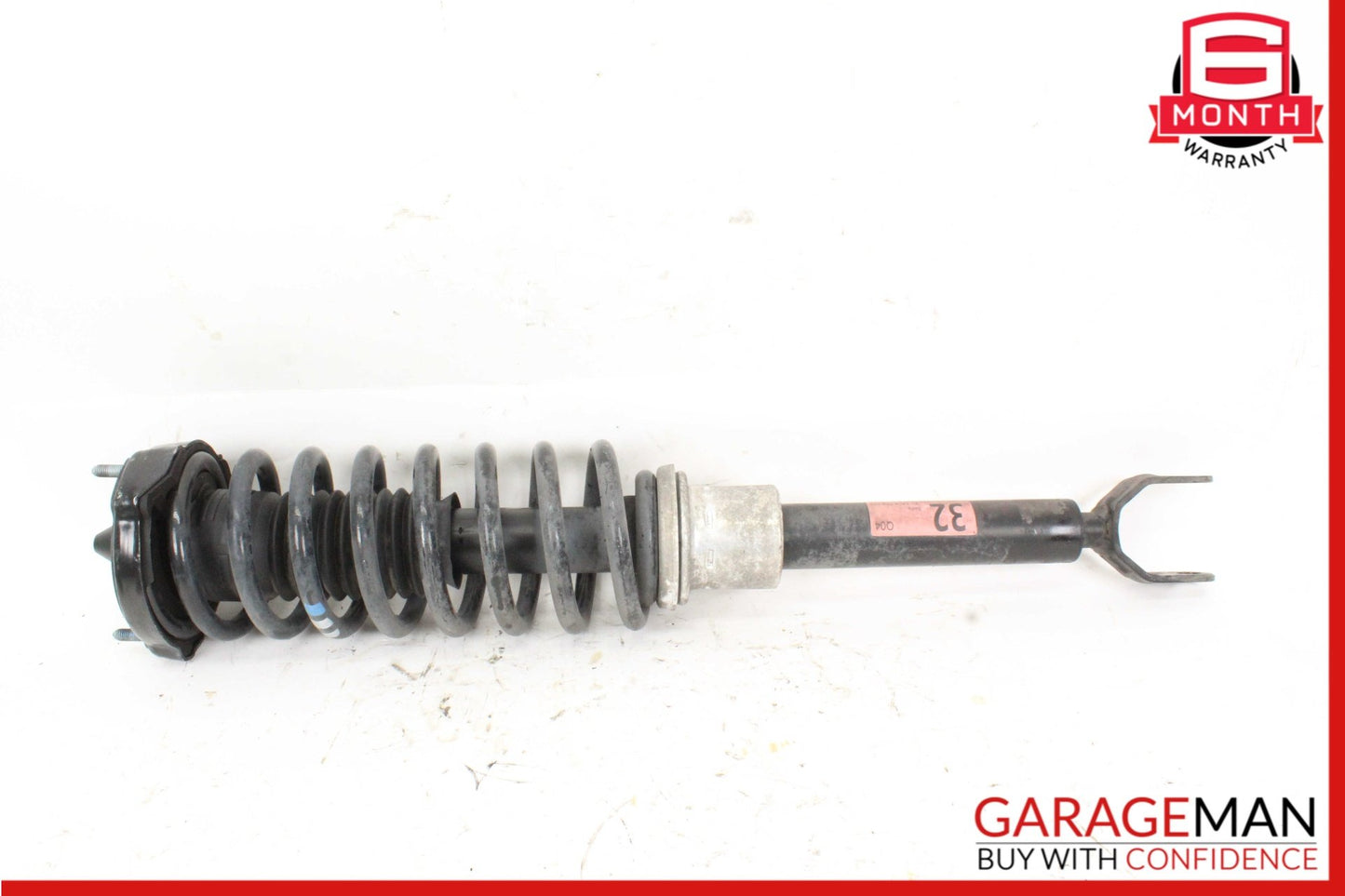 2003-2009 Mercedes-Benz E350 W212 Front Left and Right Shock Strut 2113203213