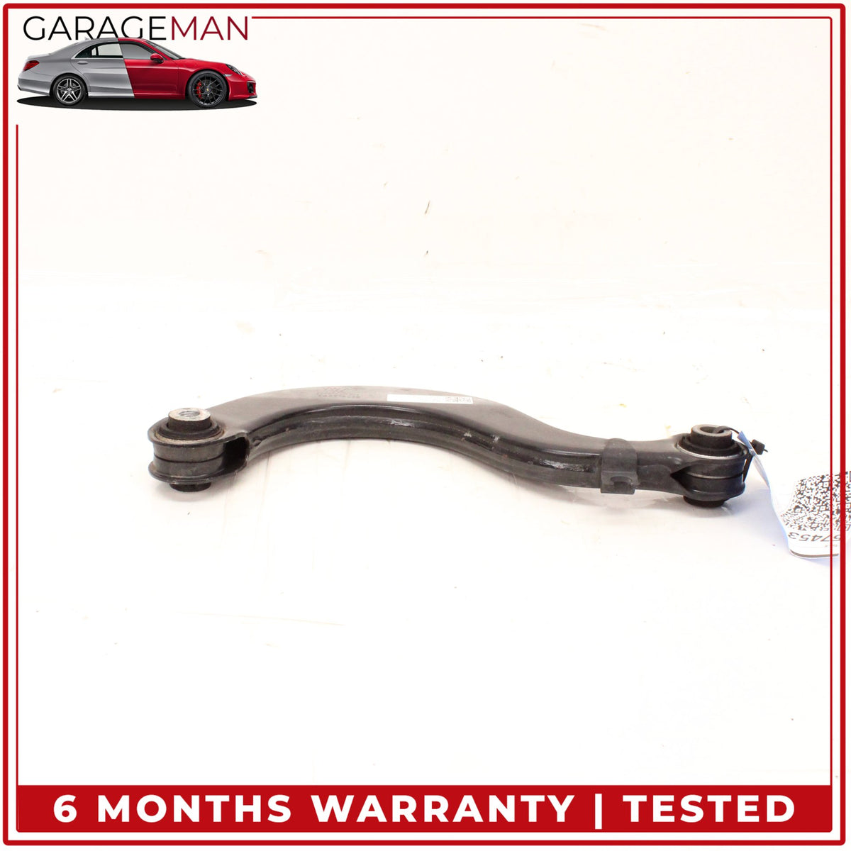 2015-2025 Audi TTS 8S Rear Left or Right Upper Wishbone Control Arm OEM