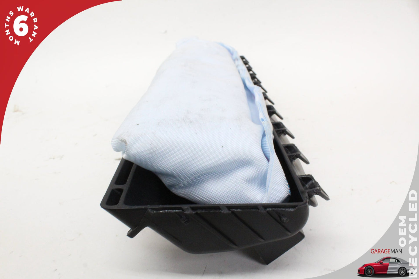 2012-2019 Land Rover Range Rover Evoque Front Left Side Knee Airbag Air Bag OEM