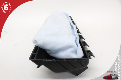 2012-2019 Land Rover Range Rover Evoque Front Left Side Knee Airbag Air Bag OEM