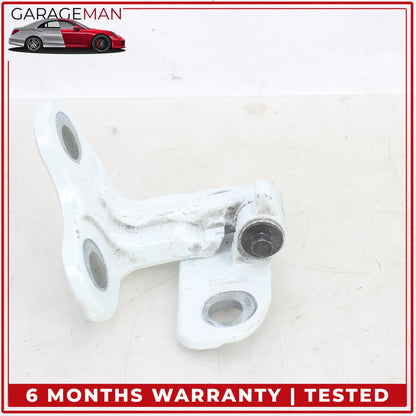 2013-2022 LR Range Rover L405 Rear Right Upper and Lower Door Hinge Set OEM