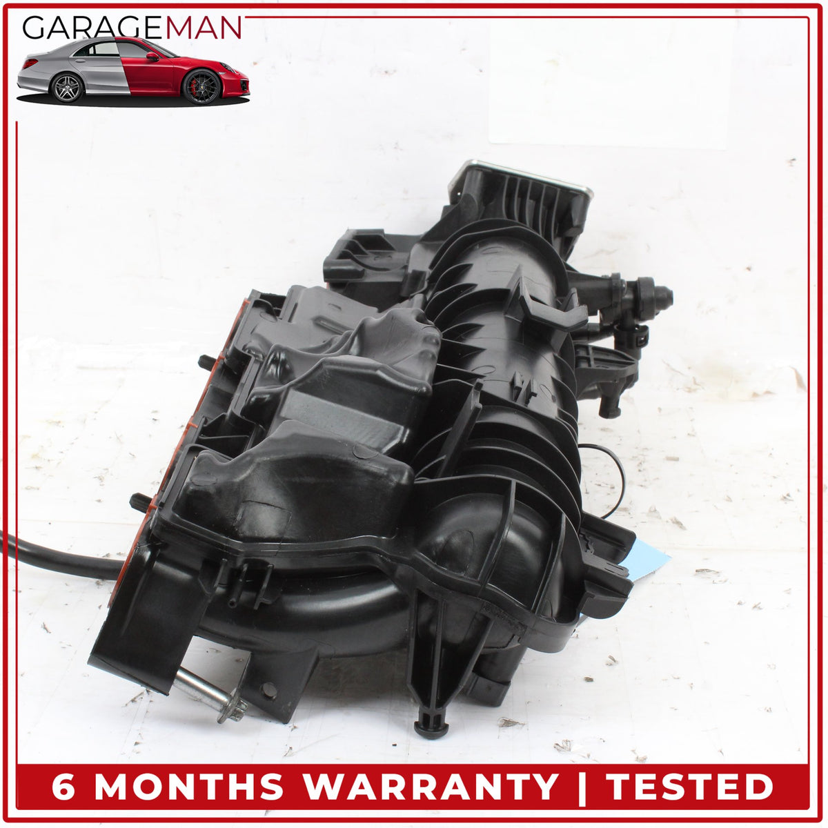 2014-2020 Mercedes X156 GLA250 Engine Motor Air Intake Manifold 2700900737 OEM