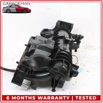 2014-2020 Mercedes X156 GLA250 Engine Motor Air Intake Manifold 2700900737 OEM