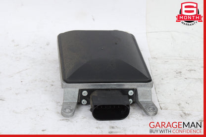 2015-2021 Porsche Macan 95B Rear Left Lane Assist Blind Spot Radar Sensor OEM