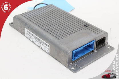 2009-2015 BMW 750i 740i X5 Bluetooth Communication Control Module 9224674 OEM