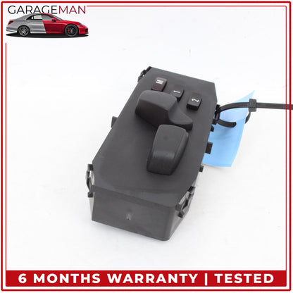 2006-2017 BMW 335i E90 Front Left Seat Control Memory Switch 6936979 OEM