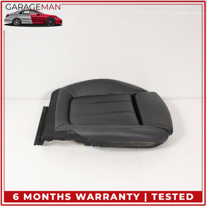 2019-2024 Mercedes W177 A220 Front Left Lower Bottom Seat Cushion 1779060905 OEM