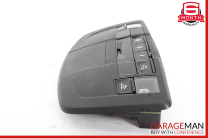 2013-2016 Porsche Cayman 981 Overhead Dome Light Lamp Black 99161313110 OEM
