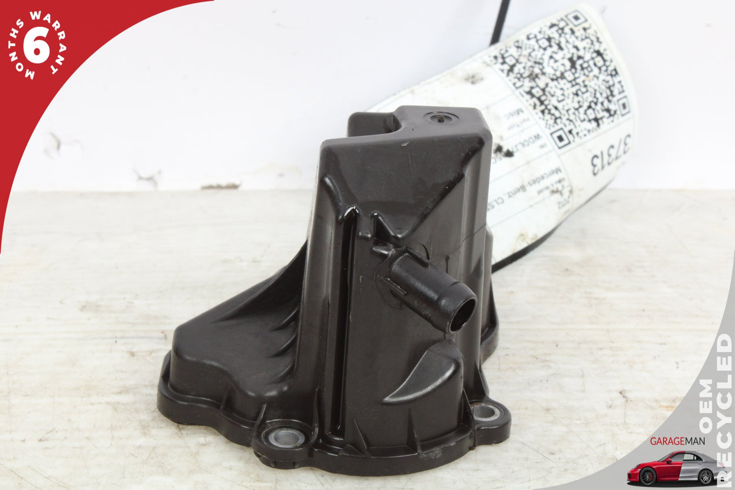 2011-2017 Mercedes W218 CLS550 Engine Oil Separator Cover 2780180035 OEM