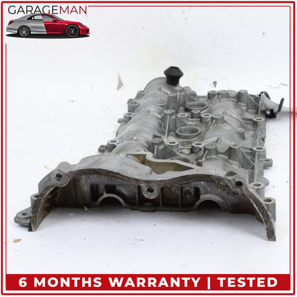 2005-2013 Mercedes W211 E350 Left Side Cylinder Head Valve Cover 2720161205 OEM