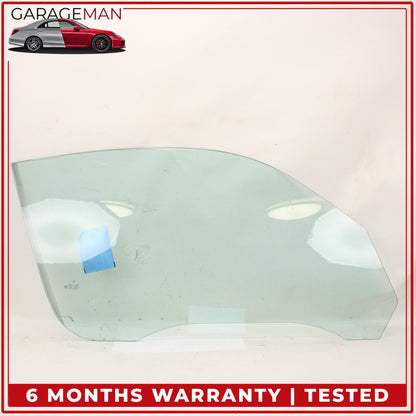 1999-2005 Porsche 911 Carrera 996 Front Right Side Door Window Glass OEM