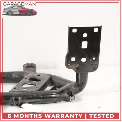 2006-2012 Range Rover L322 Front Bumper Tow Hitch Subframe 6H428A316AA OEM