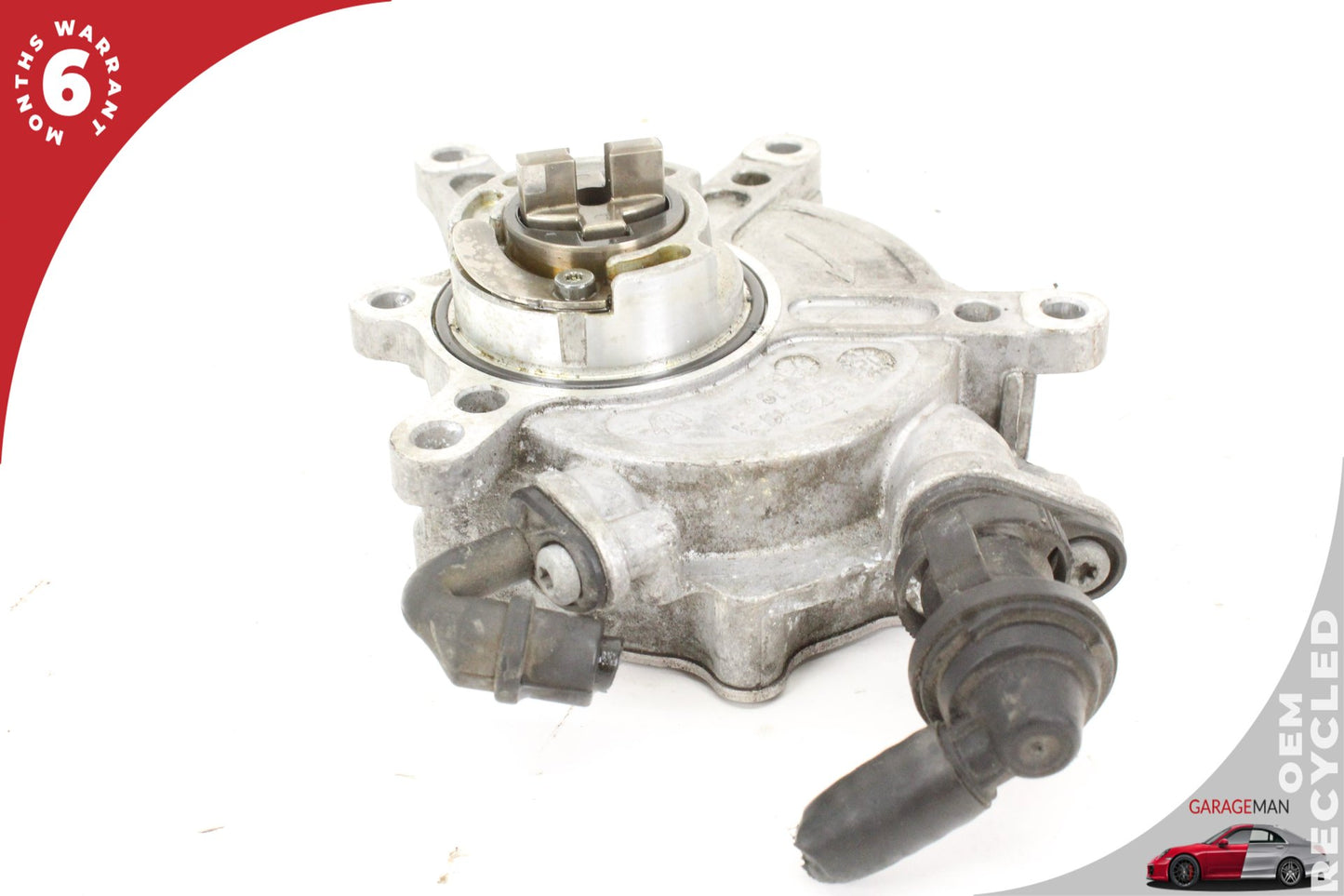 2011-2020 Mercedes W221 S550 Engine Motor Vacuum Pump 2762300165 OEM