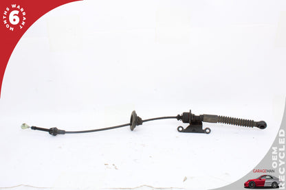 1993-2002 Pontiac Firebird Transmission Shifter Cable 12558306 OEM