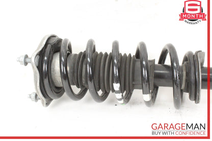 2015-2021 Mercedes-Benz C300 W205 Front Left and Right Shock Absorber 2053200466