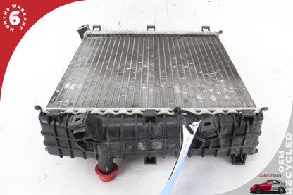 2011-2018 Porsche Cayenne 958 Right Side Auxiliary Radiator 7P0121212 OEM