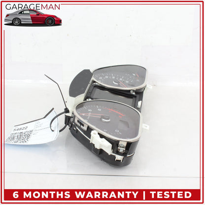 2013-2015 Audi Q7 4L SUV Speedometer Instrument Cluster Gauge 4L0920985S OEM