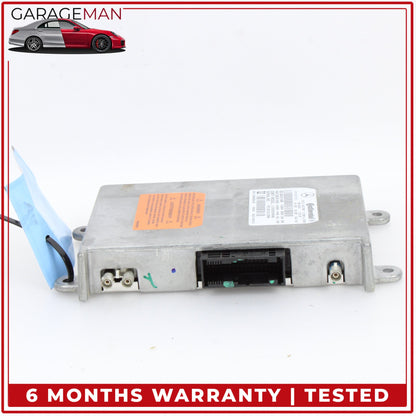 2006-2014 Mercedes W211 E350 CL550 Communication Control Module 2048202085 OEM