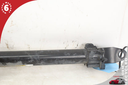 15-20 Mercedes-Benz C300 W205 Rear Left or Right Shock Strut Absorber 2053207468