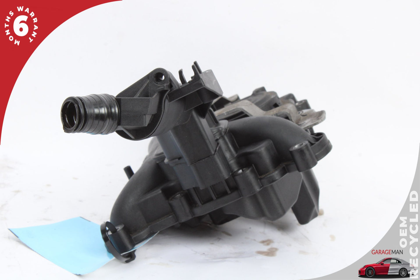 2012-2018 Audi A7 A6 Engine Motor Breather Oil Separator 06E127233AE OEM