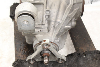 2015-2016 Mercedes-Benz C300 CDI AWD Rear Differential Diff Axle Carrier OEM