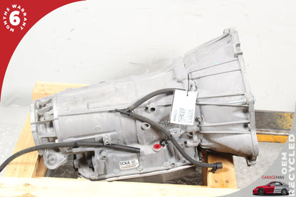 2014-2016 Chevrolet Silverado 1500 4WD 5CKA 5.3L Automatic Transmission OEM 101K