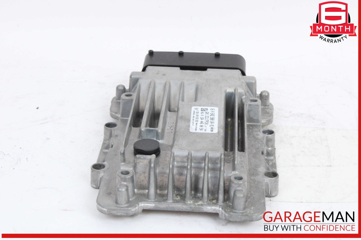2014-2016 Mercedes-Benz E250 W212 Engine Emission Computer Module 6429006401 OEM