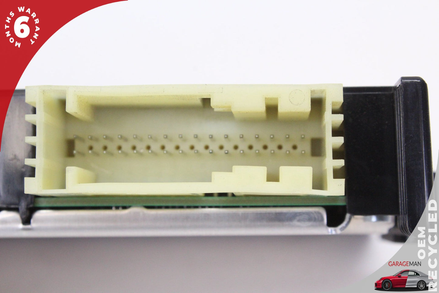 15-20 Mercedes X253 GLC350e Communication Computer Control Module Unit OEM