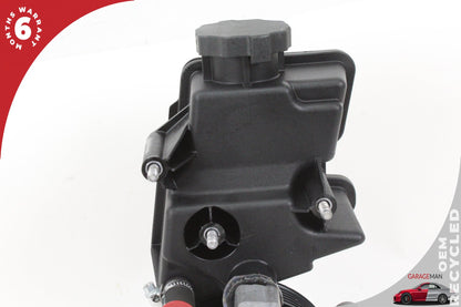 2006-2012 Mercedes X164 GL450 ML350 R350 Power Steering Pump 0044667901 OEM