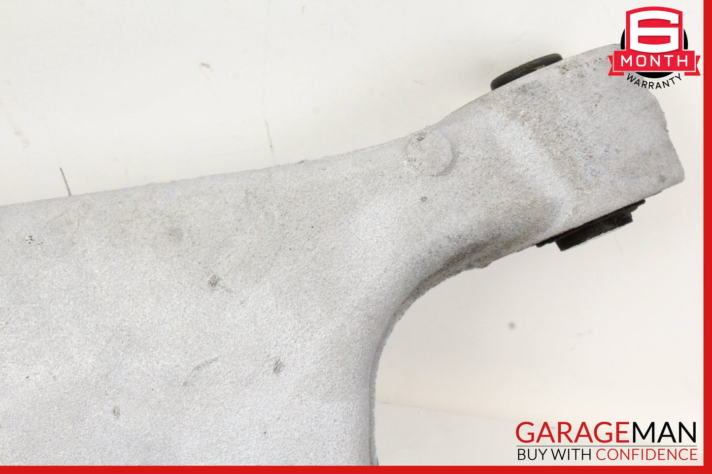 2012-2018 Audi A7 A6 Rear Left Driver Side Lower Control Arm 8R0505311F OEM