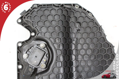 2015-2023 Audi A3 8V Sedan Lower Oil Pan 06K103598N