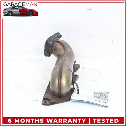 2006-2011 Mercedes W164 ML350 Right Side Exhaust Manifold Header 2721400609 OEM