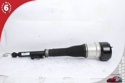 2007-2014 Mercedes W221 S550 Rear Left Side Airmatic Shock Strut 2213202113 OEM